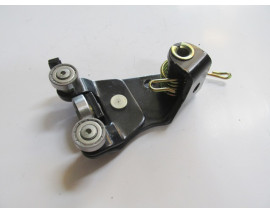 FORD TRANSIT CONNECT- 09/14; SÜRGÜLÜ KAPI ORTA RAY BAĞLANTISI SOL