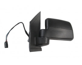 FORD TRANSIT CONNECT- 09/14; KAPI AYNASI SOL ELEKTRİKLİ/ISITMALI (ER AYNA) FORD TRANSIT CONNECT- 09/14; KAPI AYNASI SOL ELEKTRİKLİ/ISITMALI (ER AYNA)