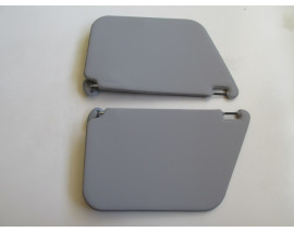 FORD TRANSIT CONNECT- 09/14; GÜNEŞLİK SAĞ/SOL SET 2 PARÇA (YÜKSEK TAVAN)