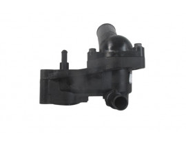 FORD TRANSIT CONNECT- 09/14; TERMOSTAT GÖVDESİ KOMPLE 1.8 TDCI (PLASTİK)