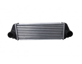 FORD TRANSIT CONNECT- 09/14; TURBO SOĞUTMA RADYATÖRÜ 1.8 TDCİ (İNTERCOOLER)(BRAZİNG)(400x127x64)ORİS