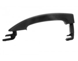 FORD TOURNEO CONNECT- 14/19; ÖN KAPI DIŞ AÇMA KOLU SAĞ/SOL AYNI (ADET) SİYAH