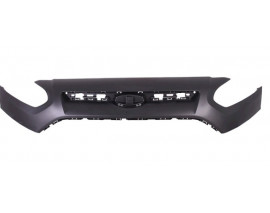 FORD TRANSIT CONNECT- 15/18; ÖN ÜST TAMPON ASTARSIZ SİYAH (TYG)