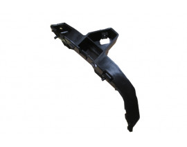 FORD TRANSIT CONNECT- 15/18; ÖN TAMPON BAGLANTI BRAKETI SOL PLASTIK (TYG)