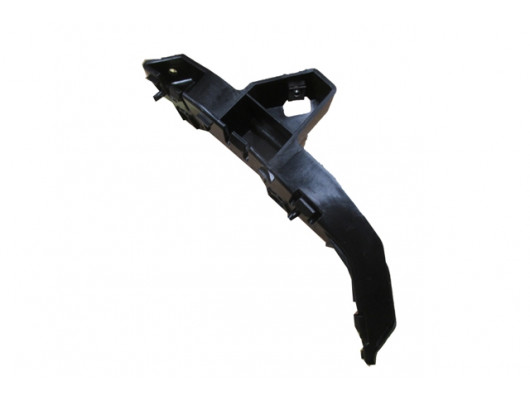 FORD TRANSIT CONNECT- 15/18; ÖN TAMPON BAGLANTI BRAKETI SOL PLASTIK (TYG)