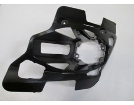 FORD TRANSIT CONNECT- 15/18; SİS LAMBA KAPAĞI İÇ BAĞLANTI BRAKETİ PLASTİĞİ SOL (TW)