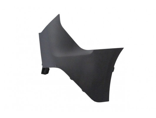 FORD TRANSIT CONNECT- 15/18; ARKA TAMPON UCU SAĞ (TW)