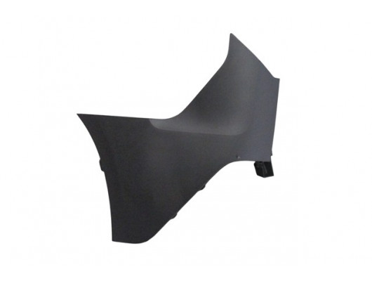 FORD TRANSIT CONNECT- 15/18; ARKA TAMPON UCU SOL (TW)