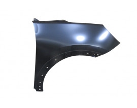 FORD PUMA- 20/23; ÖN ÇAMURLUK SAĞ DODİK DELİKLİ (TYG)