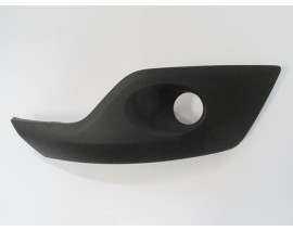 FORD CUSTOM- 12/17; SİS LAMBA KAPAĞI SOL SİS DELİKLİ (TYG)