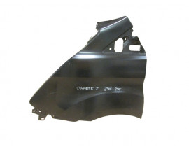 FORD CUSTOM- 12/17; ÖN ÇAMURLUK SOL (TW)