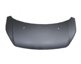 FORD CUSTOM- 12/17; MOTOR KAPUTU (İCELİ/ÇEKOMASTİKLİ)