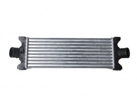 FORD CUSTOM- 12/17; TURBO HAVA SOĞUTMA RADYATÖRÜ 2.2 TDCI (İNTERCOOLER) (BRAZİNG) (449X160X62) ORİS