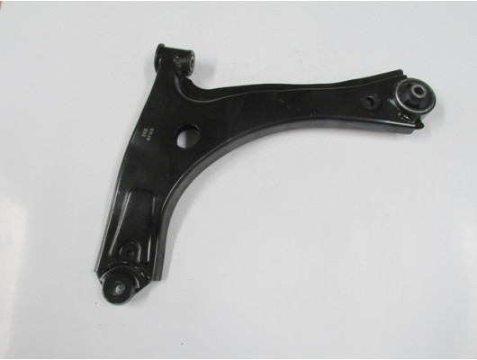 FORD CUSTOM- 12/17; ÖN ALT TABLA SOL ROTILSIZ/BURÇLU (SALINCAK) (SH)