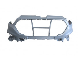 (YENİ ÜRÜN!!!)FORD CUSTOM- 18/23; ÖN ÜST TAMPON ASTARLI GRİ (TYG)