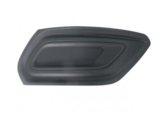 FORD CUSTOM- 18/19; SİS LAMBA KAPAĞI SAĞ SİS DELİKSİZ