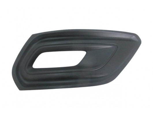 FORD CUSTOM- 18/19; SİS LAMBA KAPAĞI SAĞ SİS DELİKLİ