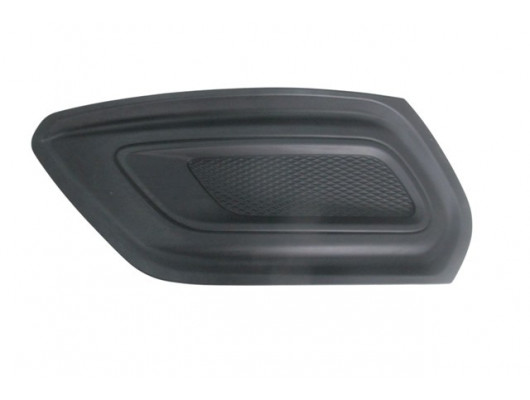 FORD CUSTOM- 18/19; SİS LAMBA KAPAĞI SOL SİS DELİKSİZ