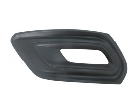 FORD CUSTOM- 18/19; SİS LAMBA KAPAĞI SOL SİS DELİKLİ