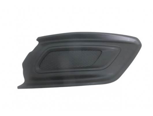 FORD CUSTOM- 20/23; SİS LAMBA KAPAĞI SAĞ SİS DELİKSİZ