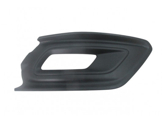 FORD CUSTOM- 20/23; SİS LAMBA KAPAĞI SAĞ SİS DELİKLİ