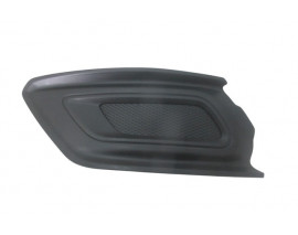 FORD CUSTOM- 20/23; SİS LAMBA KAPAĞI SOL SİS DELİKSİZ