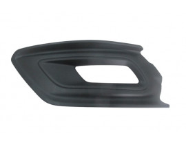 FORD CUSTOM- 20/23; SİS LAMBA KAPAĞI SOL SİS DELİKLİ