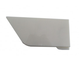 FORD CUSTOM- 18/23; YAKIT DEPO KAPAĞI DIŞ