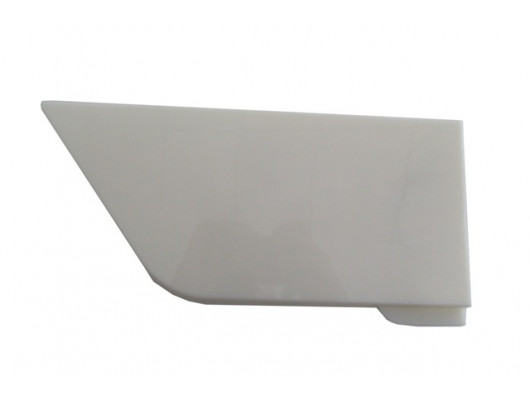 FORD CUSTOM- 18/23; YAKIT DEPO KAPAĞI DIŞ