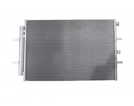 FORD CUSTOM- 18/23; KLİMA RADYATÖRÜ 2.0 EB (BRAZING) (717X467X16) ALÜMİNYUM (ORİS)