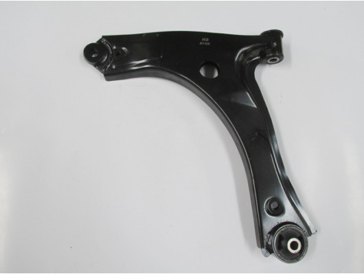 FORD CUSTOM- 18/23; ÖN ALT TABLA SOL ROTILSIZ/BURÇLU (SALINCAK) (SH)