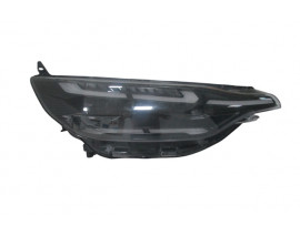 FORD CUSTOM- 23/25; FAR LAMBASI SAĞ ELEKTRİKLİ/LEDLİ/MERCEKLİ