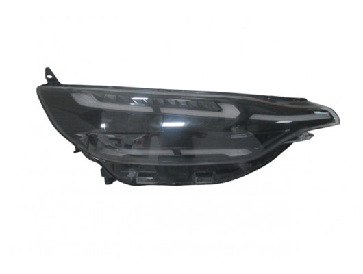 FORD CUSTOM- 23/25; FAR LAMBASI SAĞ ELEKTRİKLİ/LEDLİ/MERCEKLİ