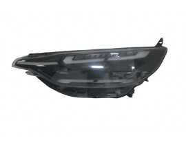 FORD CUSTOM- 23/25; FAR LAMBASI SOL ELEKTRİKLİ/LEDLİ/MERCEKLİ