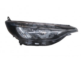 FORD CUSTOM- 23/25; FAR LAMBASI SAĞ (MANUEL/LEDSİZ)