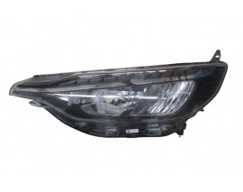 FORD CUSTOM- 23/25; FAR LAMBASI SOL (MANUEL/LEDSİZ)