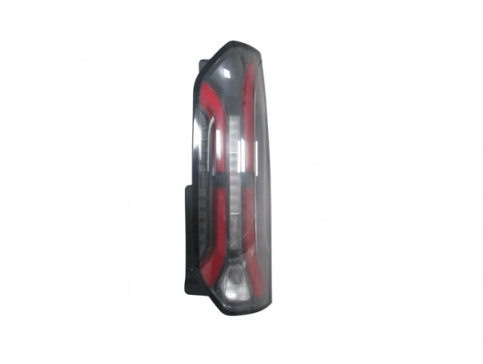 FORD CUSTOM- 23/25; STOP LAMBASI SAĞ KIRMIZI/BEYAZ LEDLİ