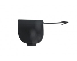 FORD CUSTOM- 23/25; ÖN TAMPON ÇEKİ DEMİRİ KAPAĞI