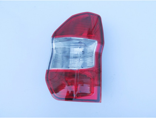 FORD TOURNEO COURIER- 14/18; STOP LAMBASI SAĞ KIRMIZI/BEYAZ (MARS) (E MARKLI)