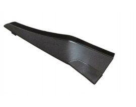 FORD TOURNEO COURIER- 14/18; ÖN CAM KENAR PLASTİĞİ SAĞ (SİLGİ PANELİ)