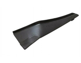 FORD TOURNEO COURIER- 14/18; ÖN CAM KENAR PLASTİĞİ SOL (SİLGİ PANELİ)