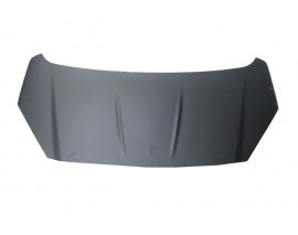 FORD TOURNEO COURIER- 14/18; MOTOR KAPUTU (İCELİ/ÇEKOMASTİKLİ)