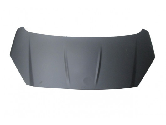 FORD TOURNEO COURIER- 14/18; MOTOR KAPUTU (İCELİ/ÇEKOMASTİKLİ)