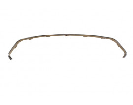 FORD TOURNEO COURIER- 14/18; ÖN PANJUR ÜST NİKELAJ ÇITASI