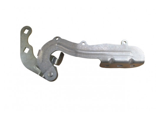 FORD TOURNEO COURIER- 14/18; KAPUT MENTEŞESİ SAĞ