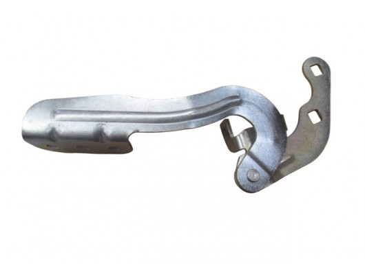 FORD TOURNEO COURIER- 14/18; KAPUT MENTEŞESİ SOL