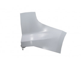 FORD TOURNEO COURIER- 14/18; ARKA TAMPON UCU SAG