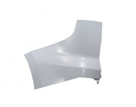 FORD TOURNEO COURIER- 18/23; ARKA TAMPON UCU SOL