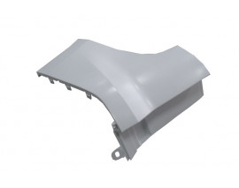 FORD TOURNEO COURIER- 14/18; ARKA TAMPON UCU SOL