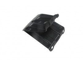 FORD TOURNEO COURIER- 14/18; ARKA TAMPON BRAKETİ SAĞ SAC